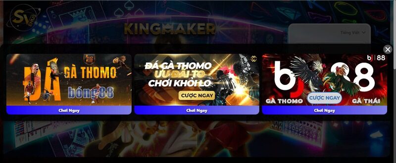 Cách để truy cập vào svplay388.com không bị chặn