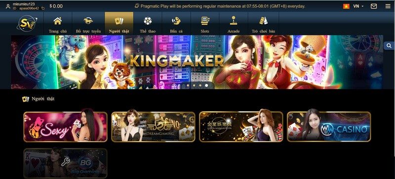 Các sản phẩm cực chất lượng vẫn được duy trì