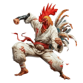 Trang chủ 4 chicken 4